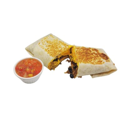 Burrito Desayuno