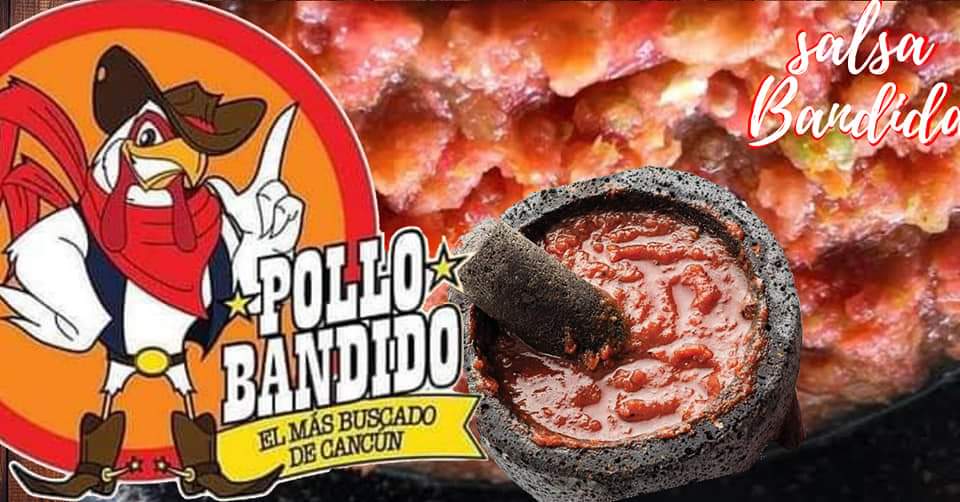 Salsa Roja