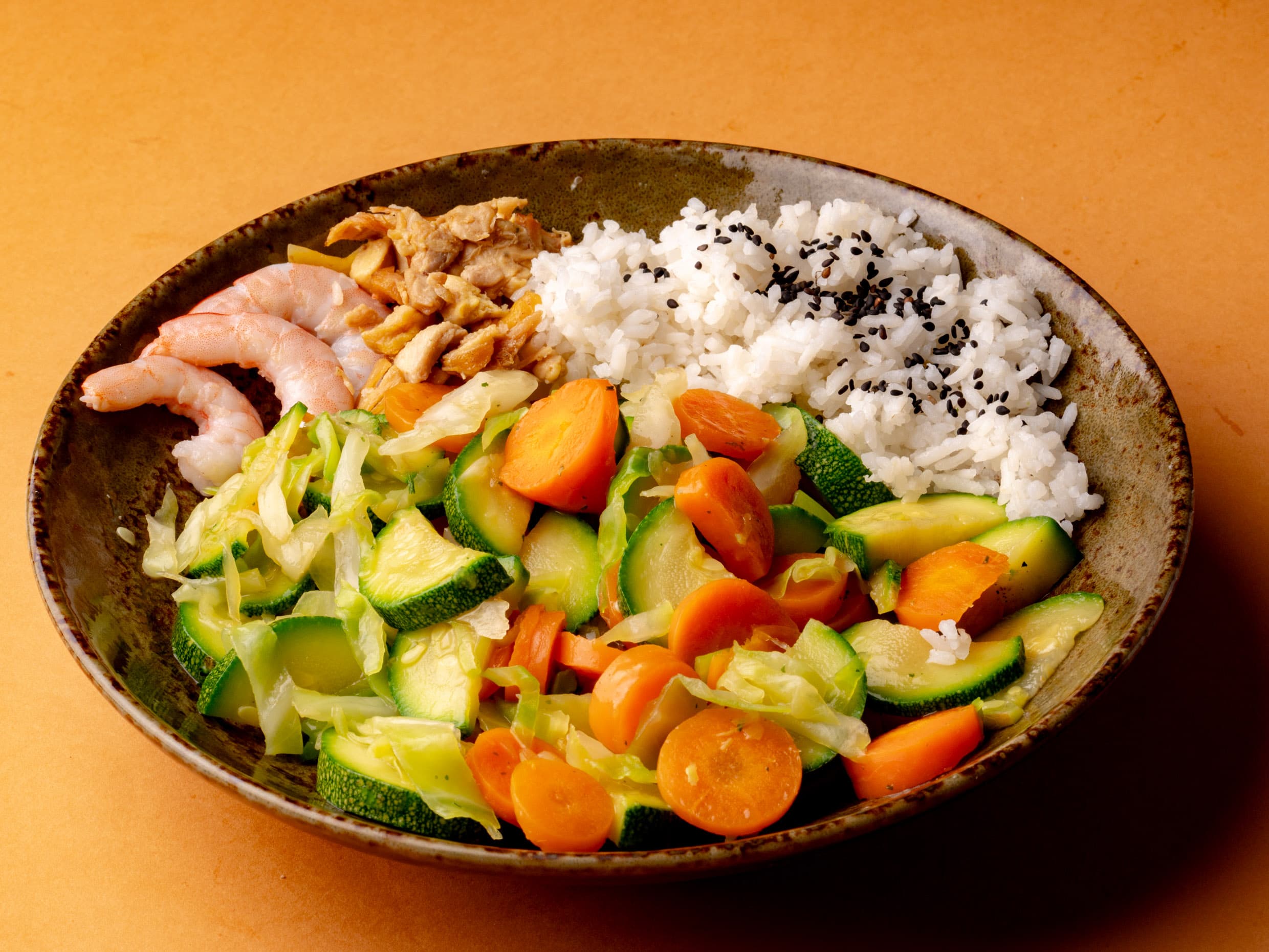 Tepanyaki