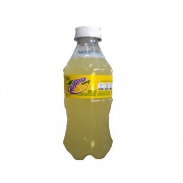 Gaseosa Quatro 250 ml