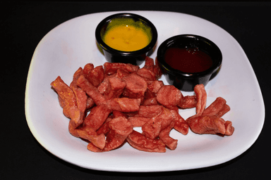 Salchipulpos