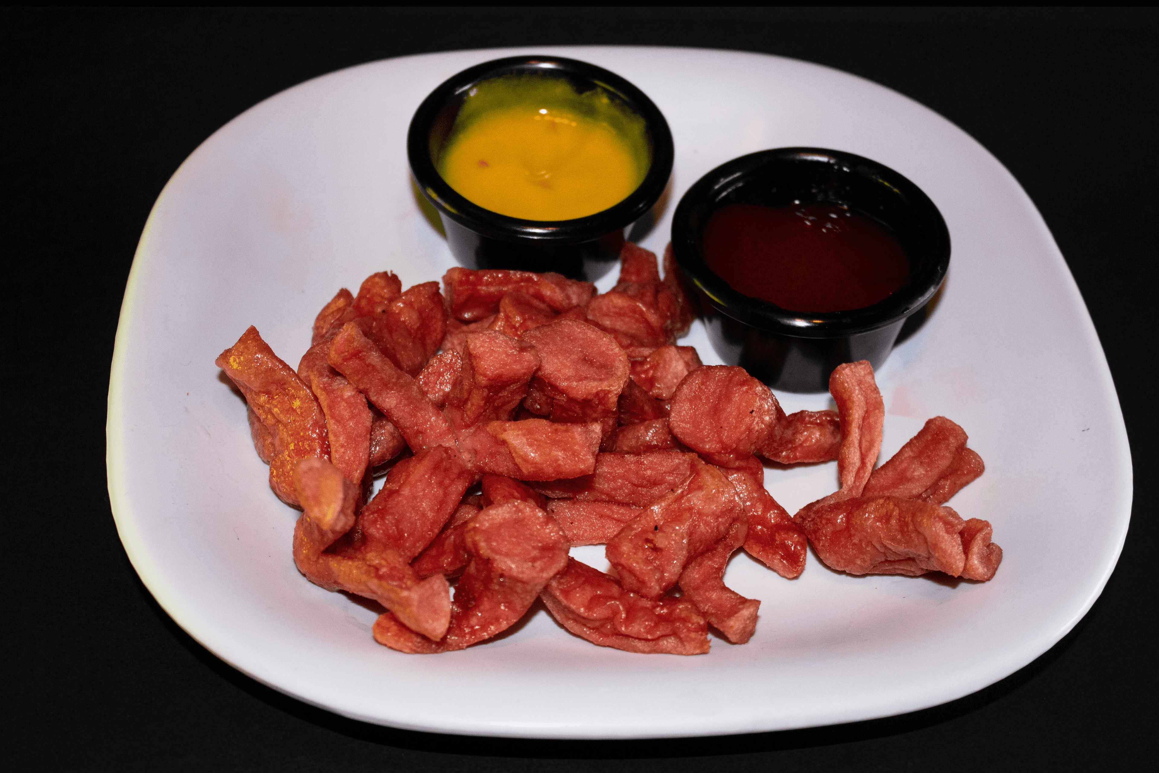 Salchipulpos