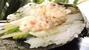 Temaki Tampico