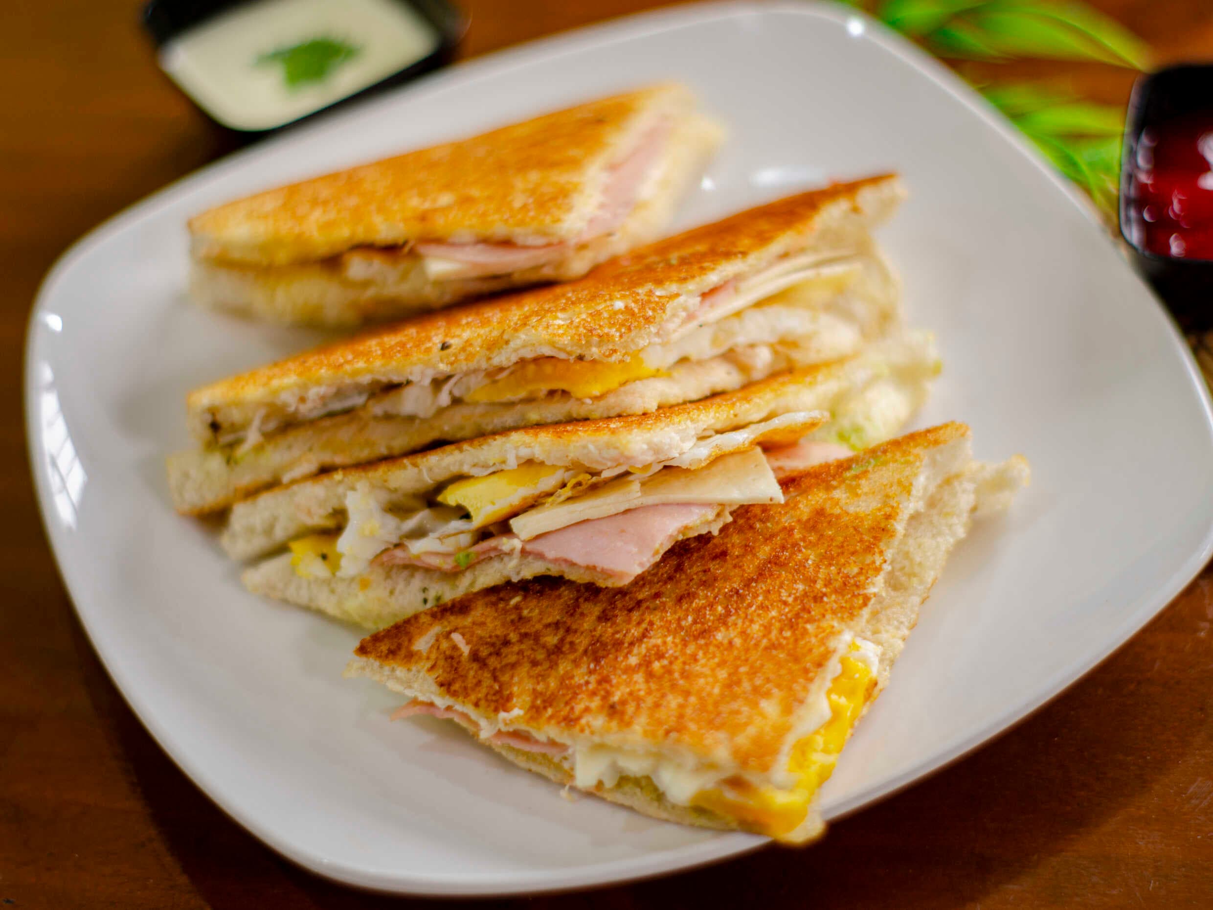 Mixto Completo