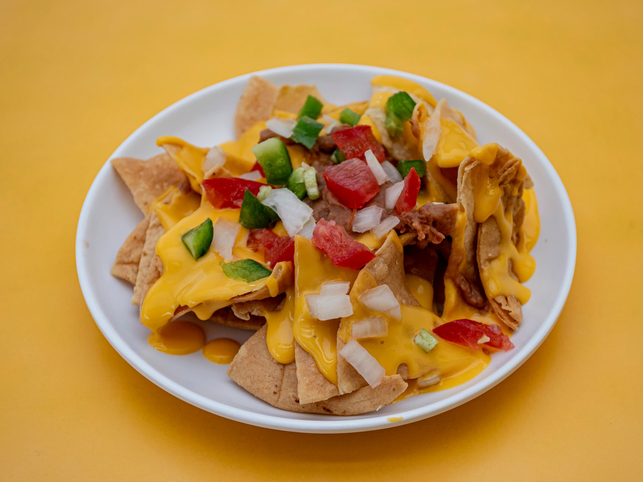 Nachos