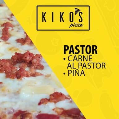 Pastor Mediana
