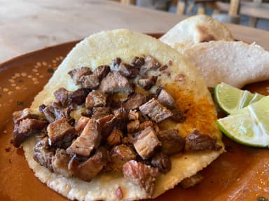 Quesadilla Combinada