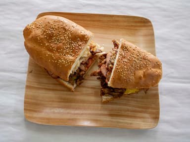 Torta Jaguar