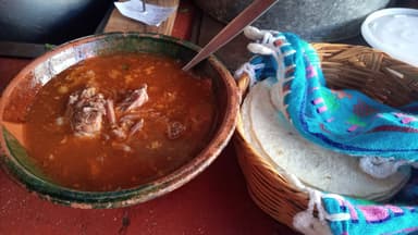 1/2 Lt Orden Barbacoa