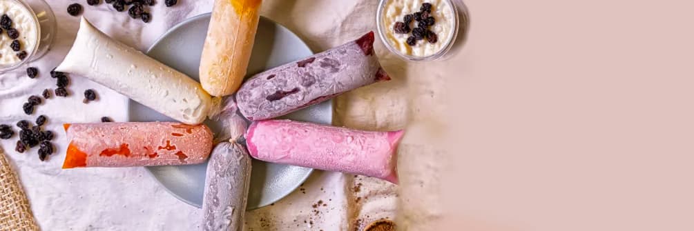 Boli de Frutas