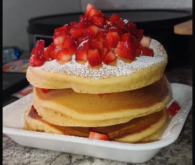 Hotcakes Normal