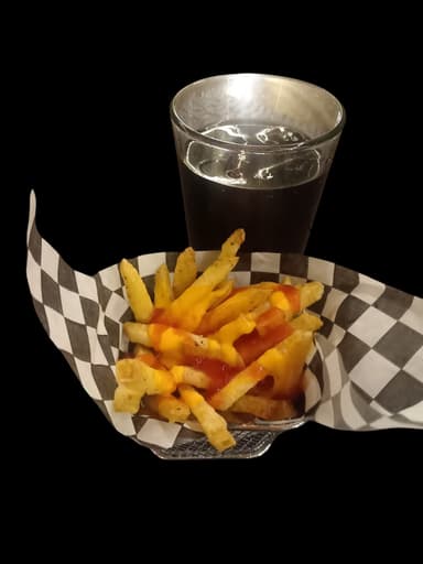 Papas individuales