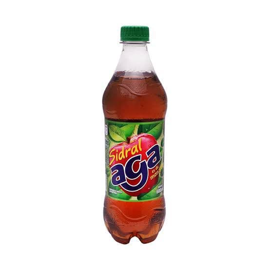 Sidral aga 1.5 lts