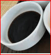 Salsa de Soya