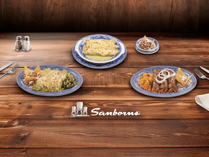 Sanborns (Cancun Centro)
