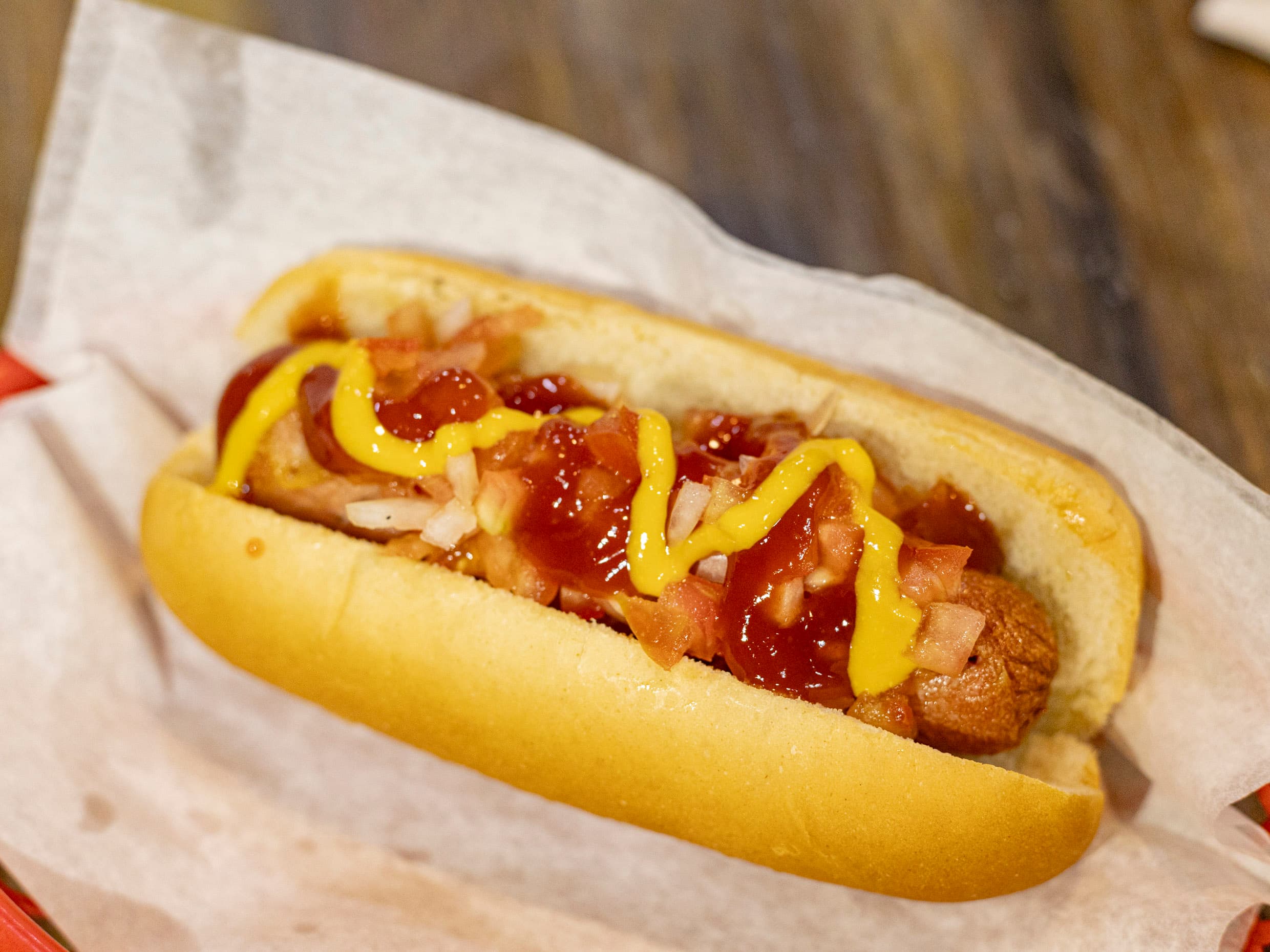 Hot Dog