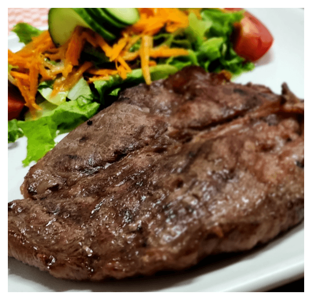 Corde Top Sirloin