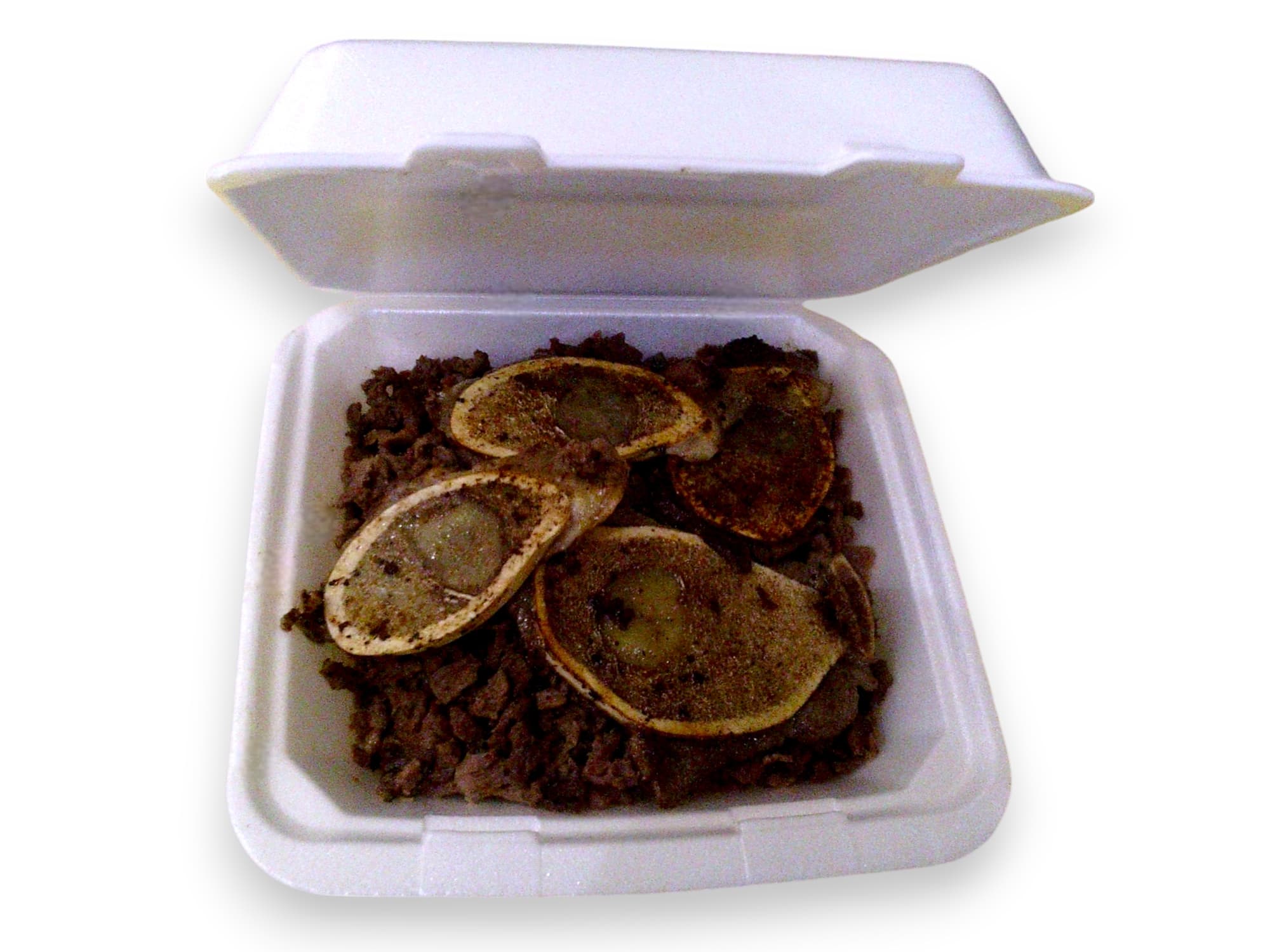 Kilo de Chuleta