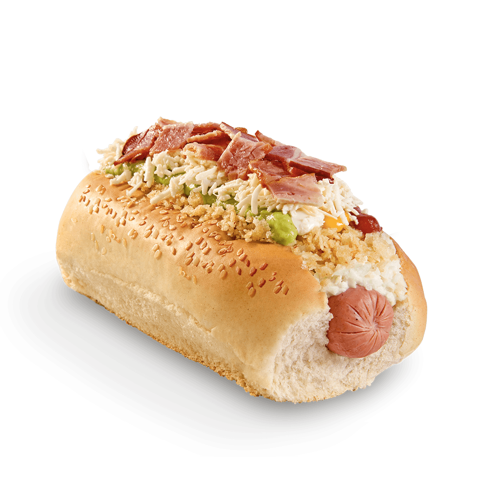 Rapidogs Big