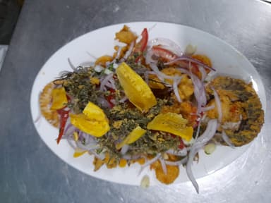 Jalea Mixta