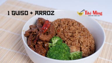 1 Guiso Grande