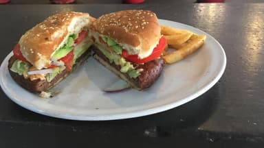 Hamburguesa