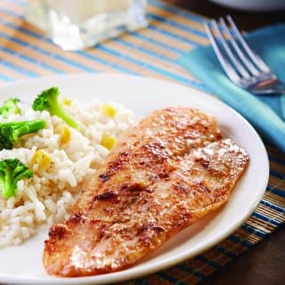 Pechuga De Pollo
