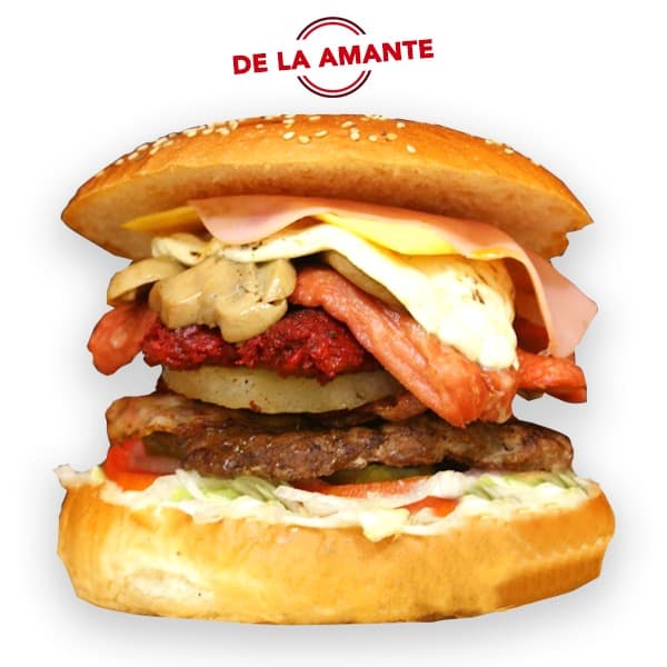 De la Amante