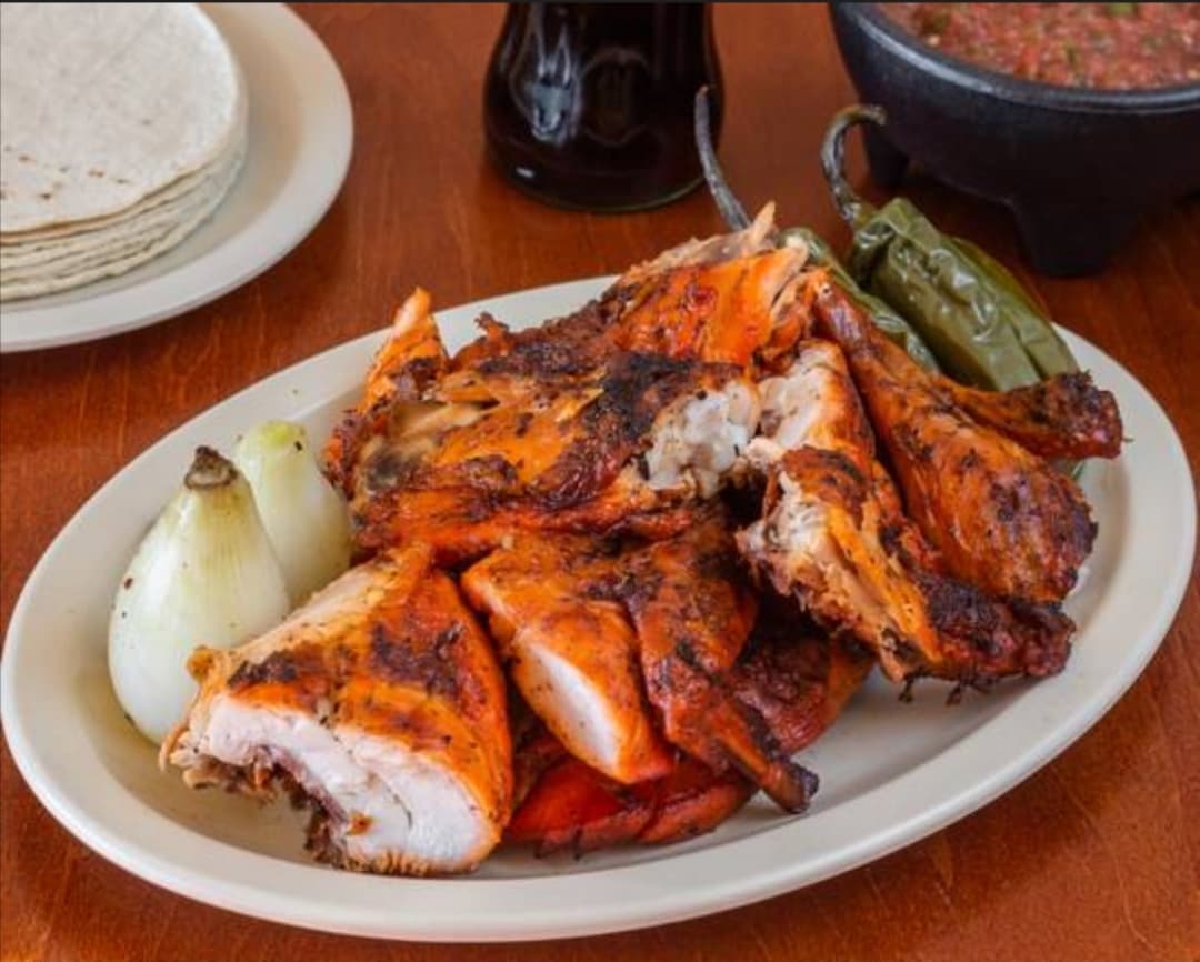 1 Pollo