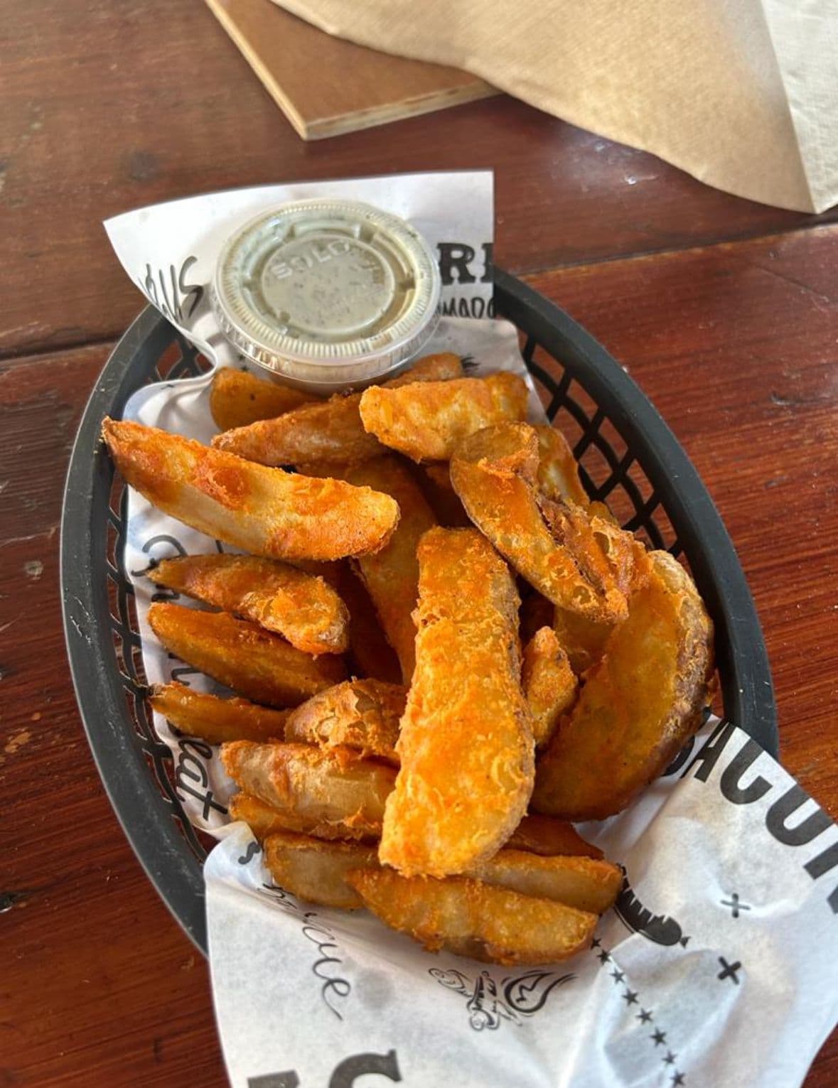 Orden de Papas Gajo