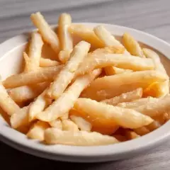 Papas Fritas