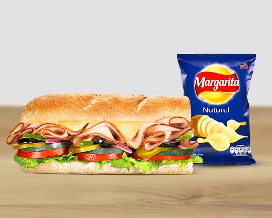 Duo Margarita