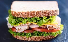 Sándwich