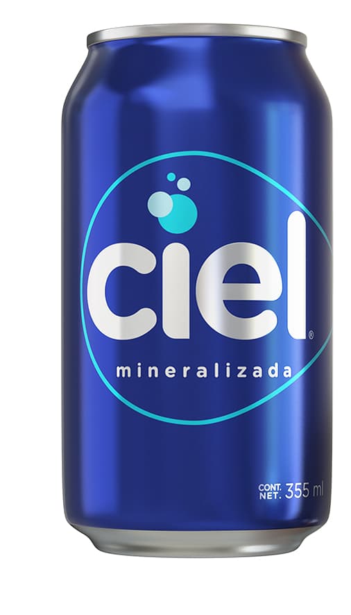 Agua Mineral