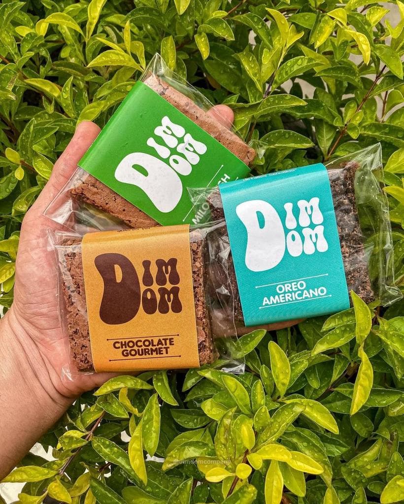Trío Oreo Americano - Oreo Gourmet - Milo Fresh