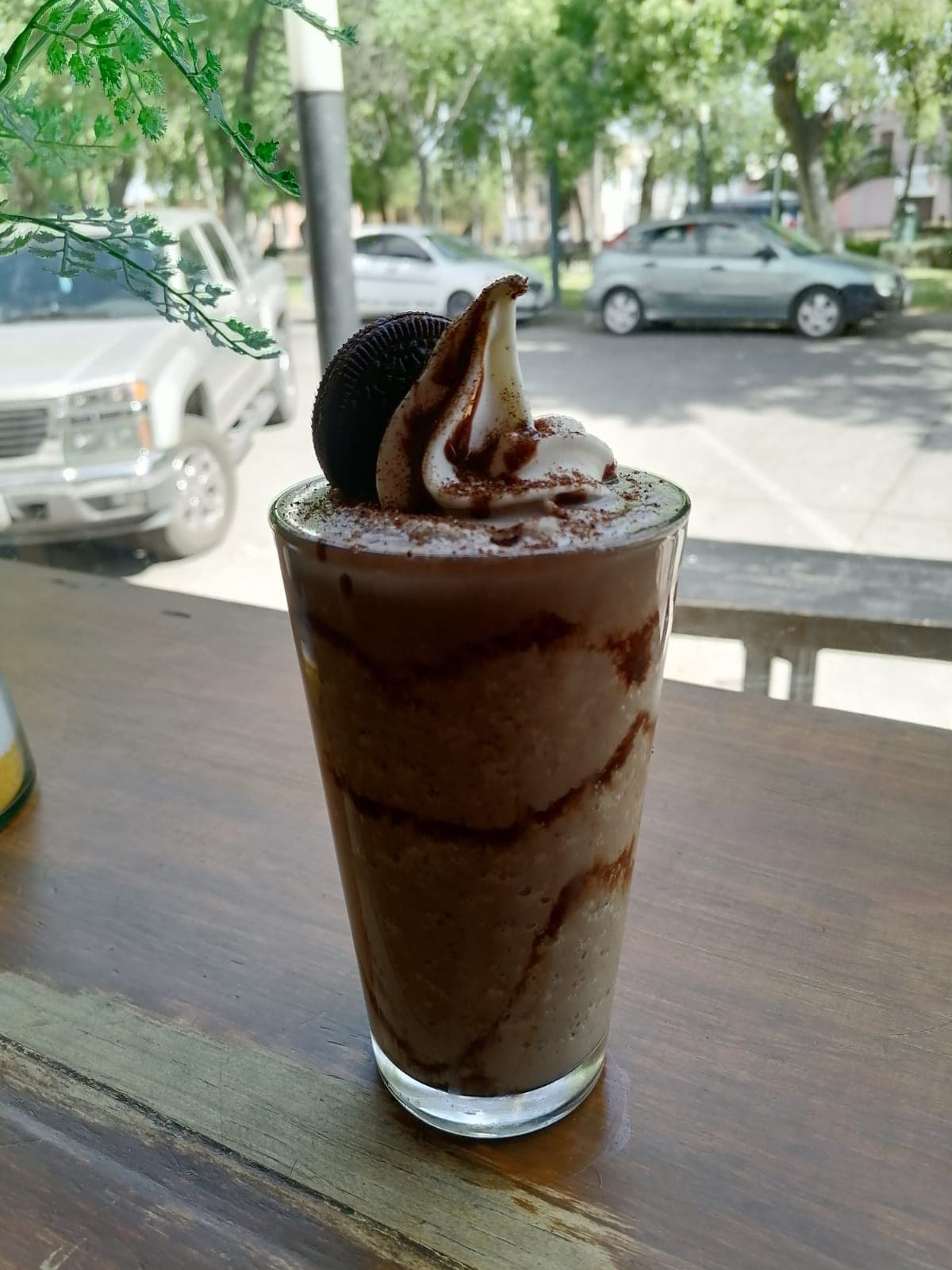 Oreo: Café y galletas Oreo