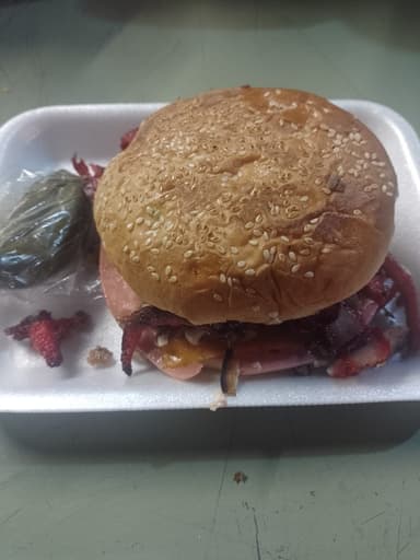 CUBANAS
