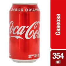Coca Cola