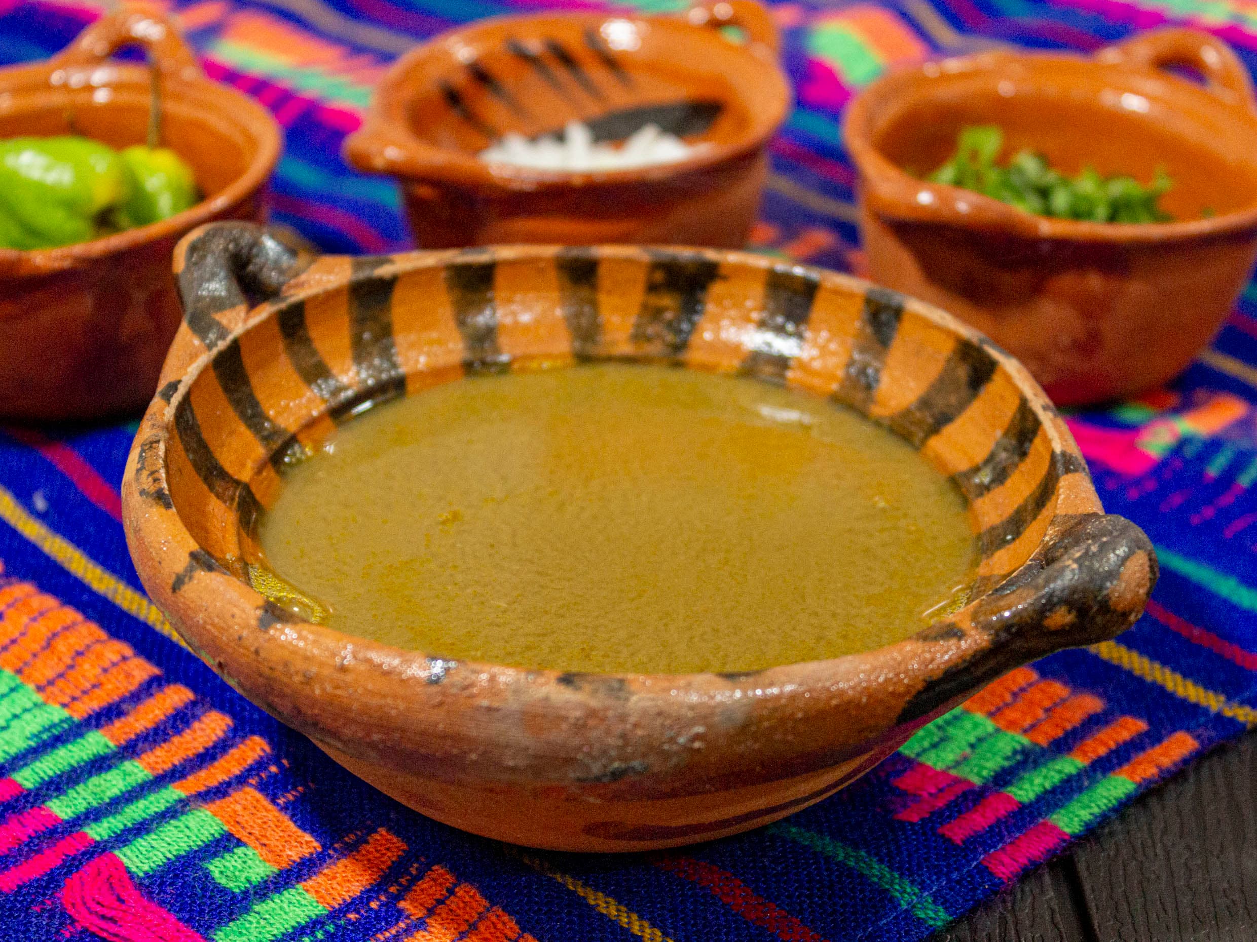 Jugo de carne 500 ml