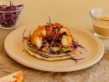 Taco Ensenada