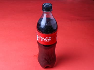 Coca Cola 600 ml