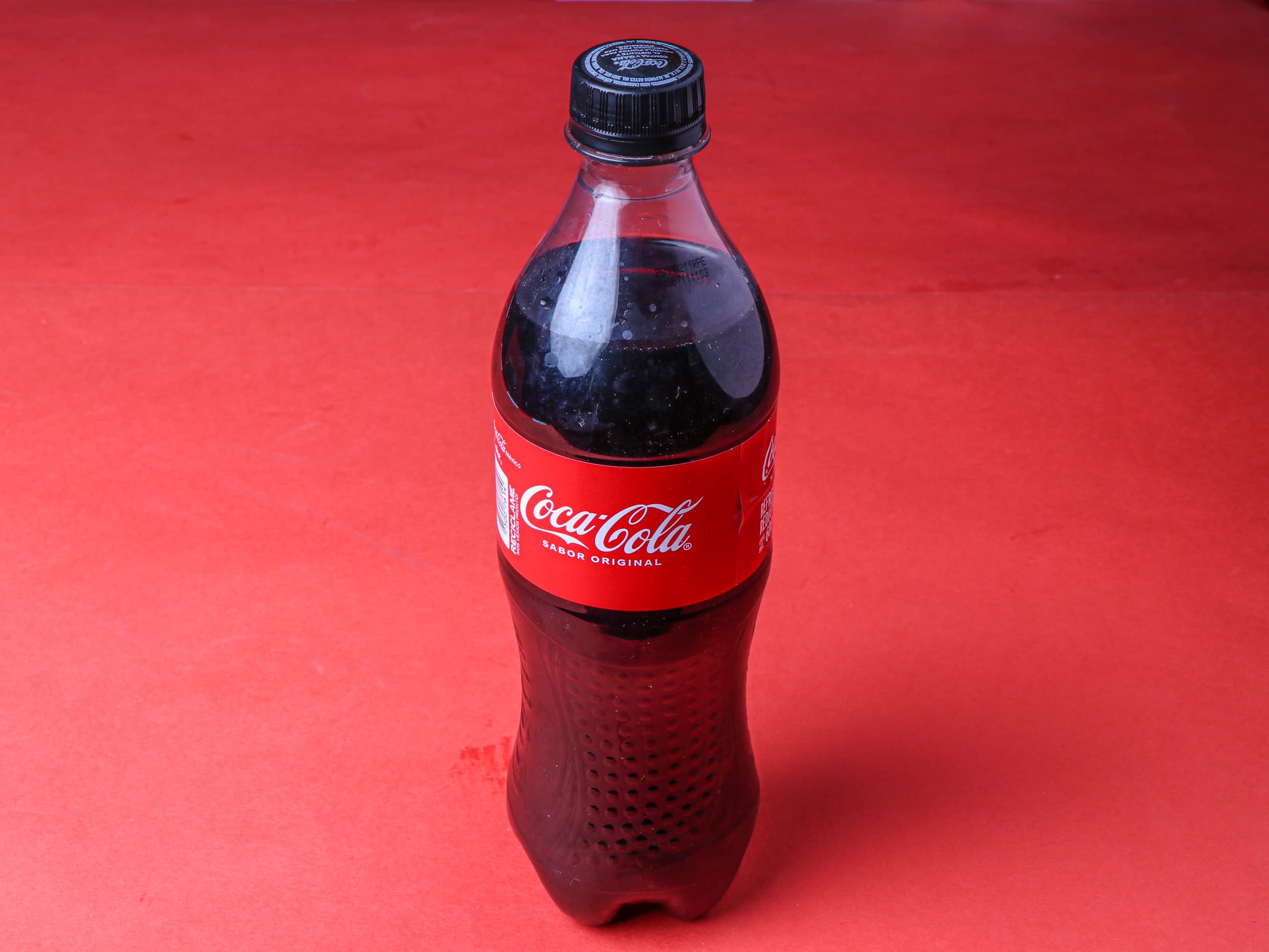 Coca Cola 600 ml
