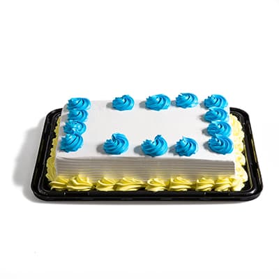 Pastel Rectangular Break Hombre