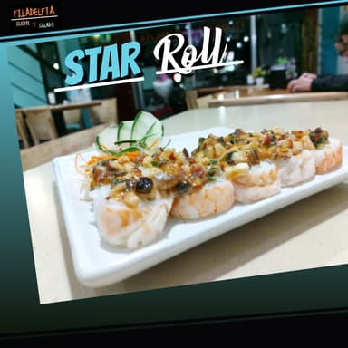Star Roll