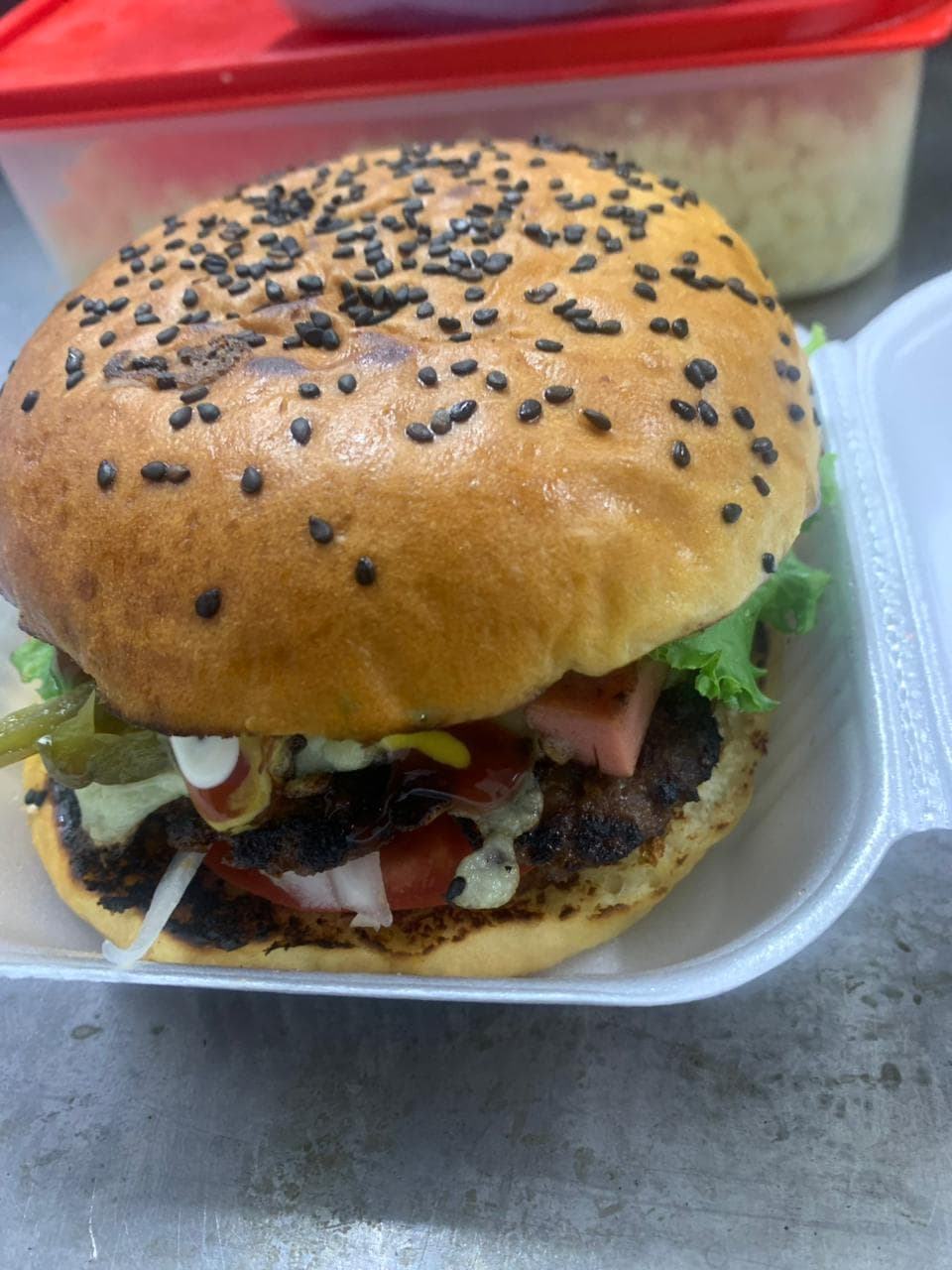 Combo Especial al Pastor