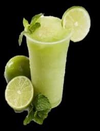 Limonada natural