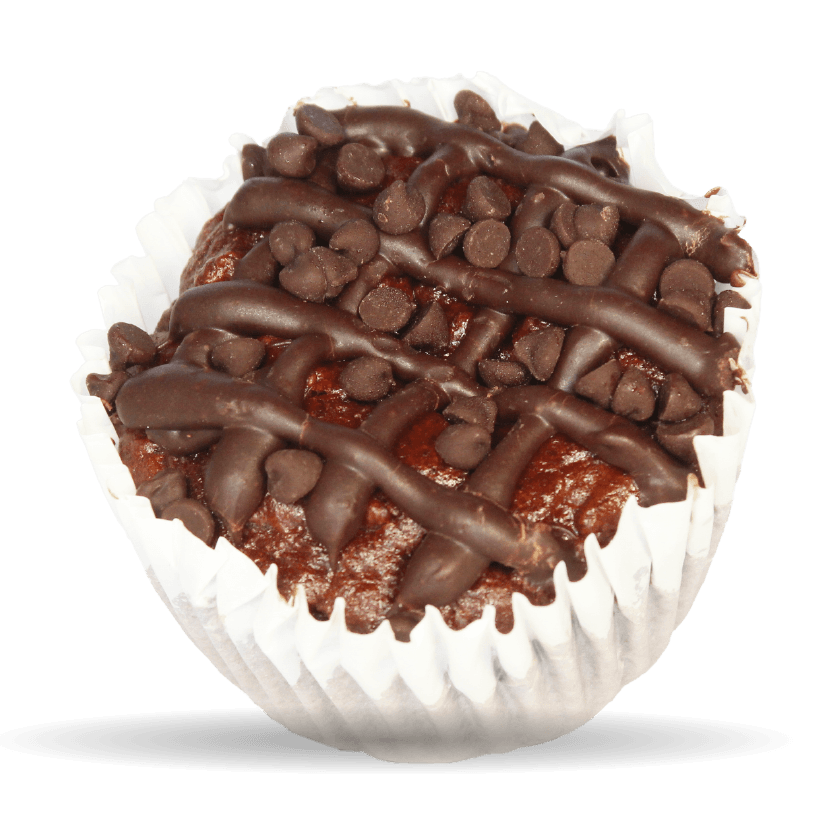 Muffin Chocochips