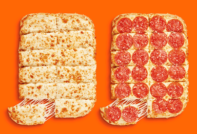 Cheese Bread
