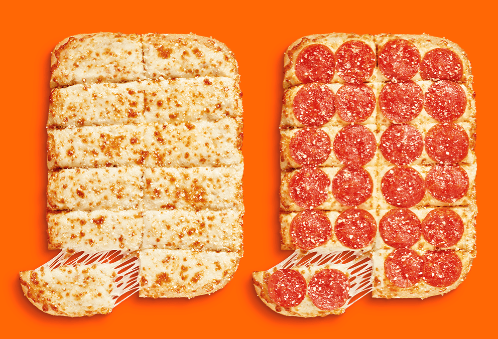 Cheese Bread