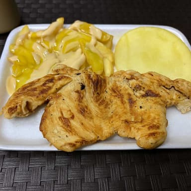Pechuga a la Plancha 250 g